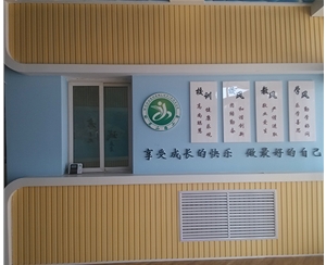 臥虎山路小學
